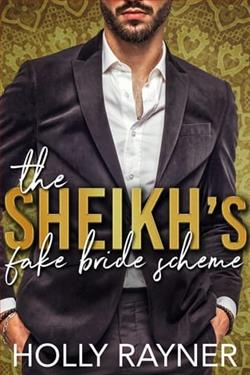 The Sheikh's Fake Bride Scheme