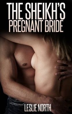 The Sheikh's Pregnant Bride (The Jawhara Sheikhs 1)