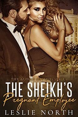 The Sheikh's Pregnant Employee (Almasi Sheikhs 3)
