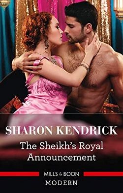 The Sheikh's Royal Announcement