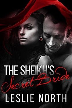 The Sheikh's Secret Bride (The Adjalane Sheikhs 1)