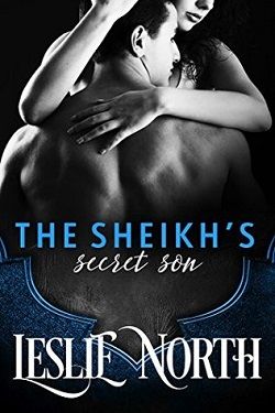 The Sheikh's Secret Son (Sharjah Sheikhs 3)