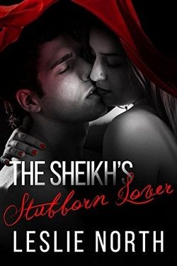 The Sheikh's Stubborn Lover (The Adjalane Sheikhs 2)