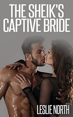 The Sheik's Captive Bride (The Jawhara Sheikhs 3)
