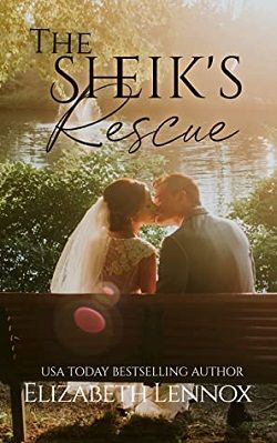 The Sheik's Rescue