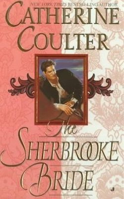 The Sherbrooke Bride (Sherbrooke Brides 1)