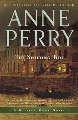 The Shifting Tide (William Monk 14)