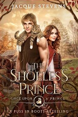 The Shoeless Prince