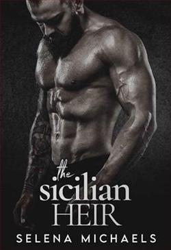 The Sicilian Heir
