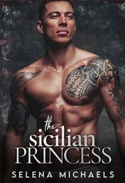 The Sicilian Princess
