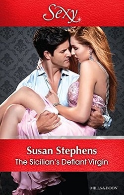 The Sicilian's Defiant Virgin