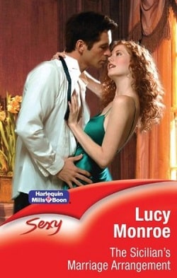 The Sicilian's Marriage Arrangement