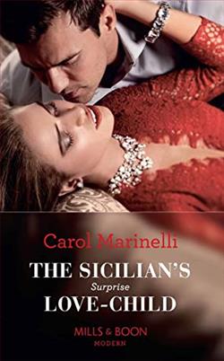 The Sicilian's Surprise Love-Child