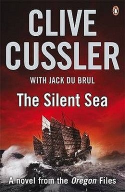 The Silent Sea (Oregon Files 7)