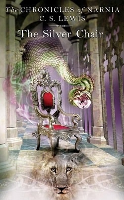 The Silver Chair (The Chronicles of Narnia 4)