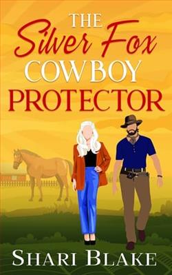The Silver Fox Cowboy Protector