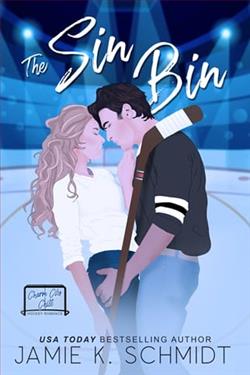 The Sin Bin