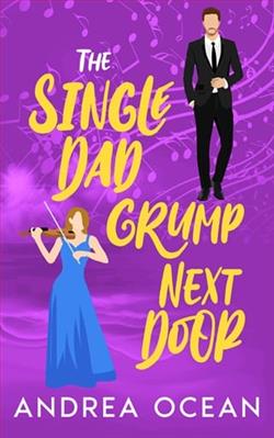 The Single Dad Grump Next Door