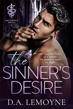 The Sinner's Desire