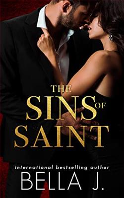 The Sins of Saint (The Sins of Saint 3)