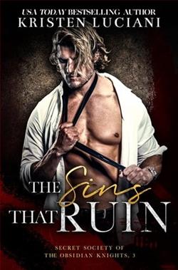 The Sins that Ruin