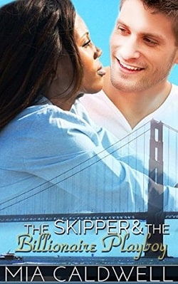 The Skipper & the Billionaire Playboy
