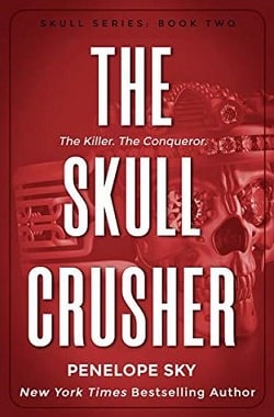 The Skull Crusher (Skull 2)