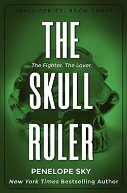 The Skull Ruler (Skull 3)