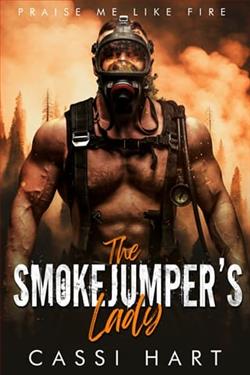 The Smokejumper's Lady
