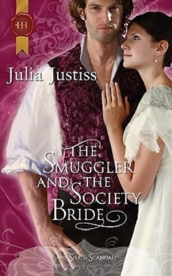 The Smuggler & the Society Bride