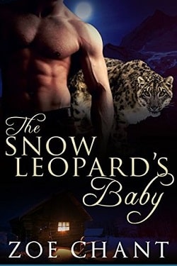 The Snow Leopard's Baby (Glacier Leopards 2)