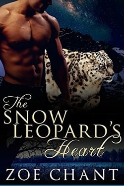 The Snow Leopard's Heart (Glacier Leopards 4)