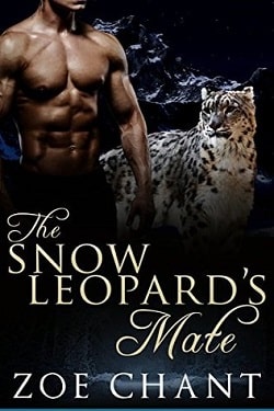 The Snow Leopard's Mate (Glacier Leopards 1)