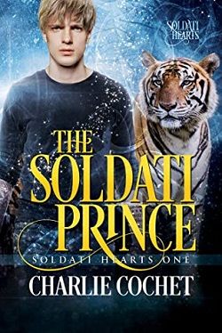 The Soldati Prince (Soldati Hearts 1)