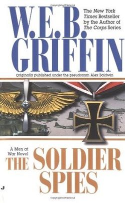 The Soldier Spies (Men at War 3)