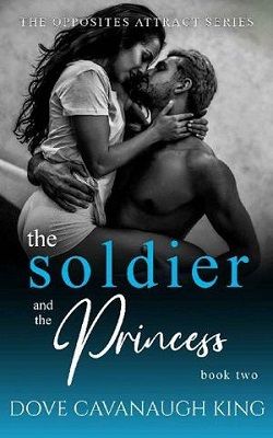 The Soldier and the Princess