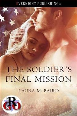 The Soldier's Final Mission