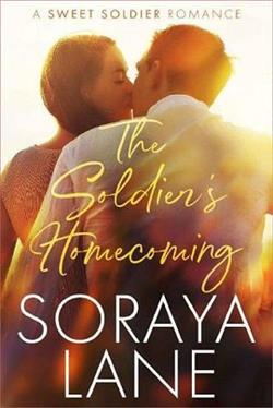 The Soldier's Homecoming