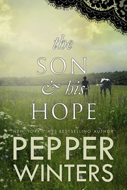 The Son & His Hope (The Ribbon Duet 3)