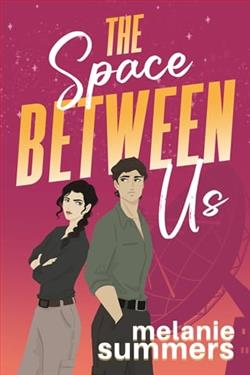 The Space Between Us
