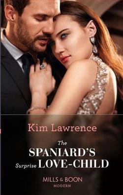 The Spaniard's Surprise Love-Child