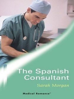 The Spanish Consultant (Westerling)
