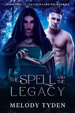 The Spell and the Legacy