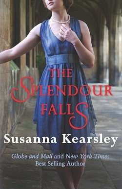 The Splendour Falls