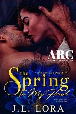 The Spring in My Heart