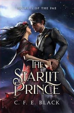 The Starlit Prince