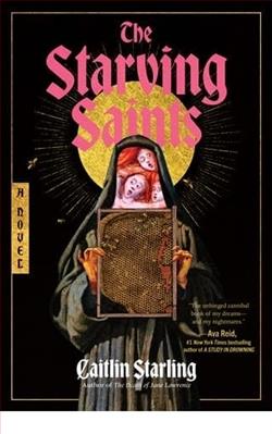 The Starving Saints