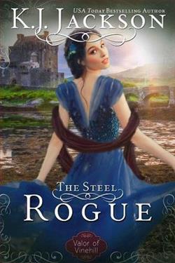 The Steel Rogue