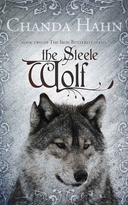 The Steele Wolf (Iron Butterfly 2)