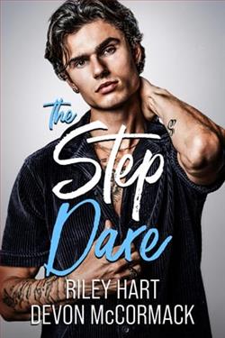 The Step Dare
